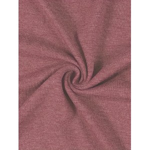 Letter Print Crew Neck T-Shirt, Casual Long Sleeve T-Shirt For Spring & Fall, Women's Clothing